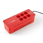 UPS Off-line Multibase APFC 650 VA Salicru SPS Home