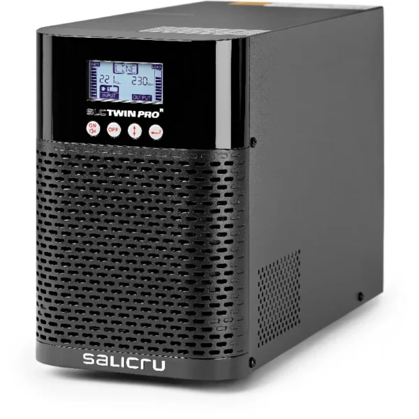 UPS Salicru SLC Twin PRO 2 700VA IEC SA
