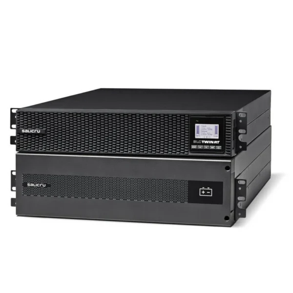 UPS IoT On-Line Dupla Conversão Torre/Rack 10000VA 10000W