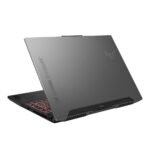 Portátil Asus TUF Gaming A15 FA507NUR-R77B45CS1 R7 7435HS 15.6'' FHD 16GB 512GB RTX 4050 S/so - Image 6