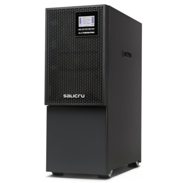 UPS Salicru SLC-4000-TWIN PRO3 Dupla Conversão 4000VA 4000W