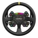 Volante Moza Racing RS V2 Pele PC