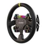 Volante Moza Racing RS V2 Pele PC - Image 7