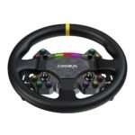 Volante Moza Racing RS V2 Pele PC - Image 4