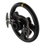 Volante Moza Racing RS V2 Pele PC - Image 3