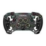 Volante Moza Racing GS V2P Pele-Microfibra PC