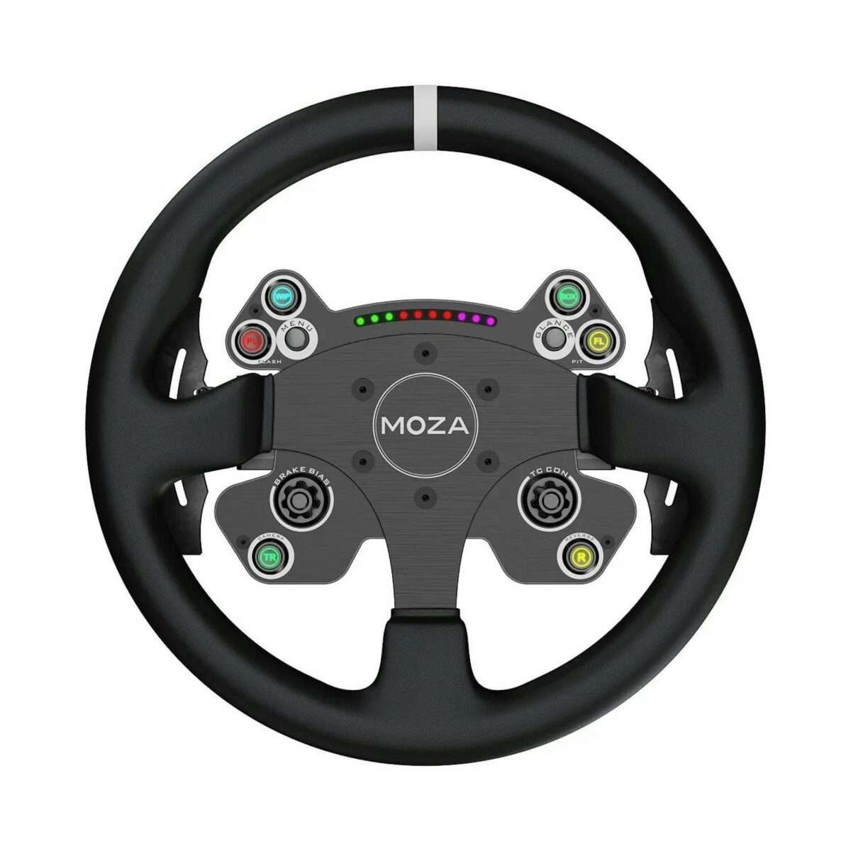 Volante Moza Racing CS V2P PC - Image 1