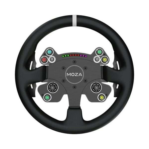 Volante Moza Racing CS V2P PC