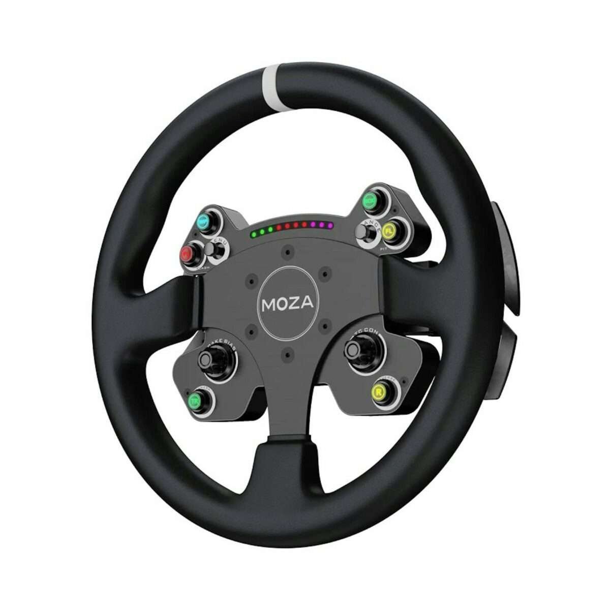 Volante Moza Racing CS V2P PC - Image 4