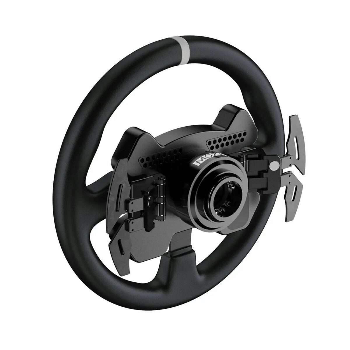 Volante Moza Racing CS V2P PC - Image 3