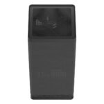 Caixa Mini-ITX Fractal Design Mood Black - Image 5
