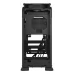 Caixa Mini-ITX Fractal Design Mood Black - Image 4