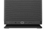 Caixa Mini-ITX Fractal Design Mood Black - Image 3