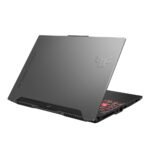 Portátil Asus TUF Gaming A15 FA507NUR-R77B45CS1 R7 7435HS 15.6'' FHD 16GB 512GB RTX 4050 S/so - Image 7