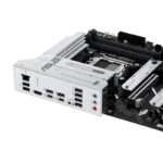 Motherboard ASUS PRIME X870-P AMD X870 Socket AM5 ATX - Image 3