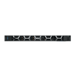 Servidor DELL PowerEdge R360 Rack de 480 GB (1U) Intel Xeon E E-2478 2,8 GHz 16 GB DDR5-SDRAM 700 W