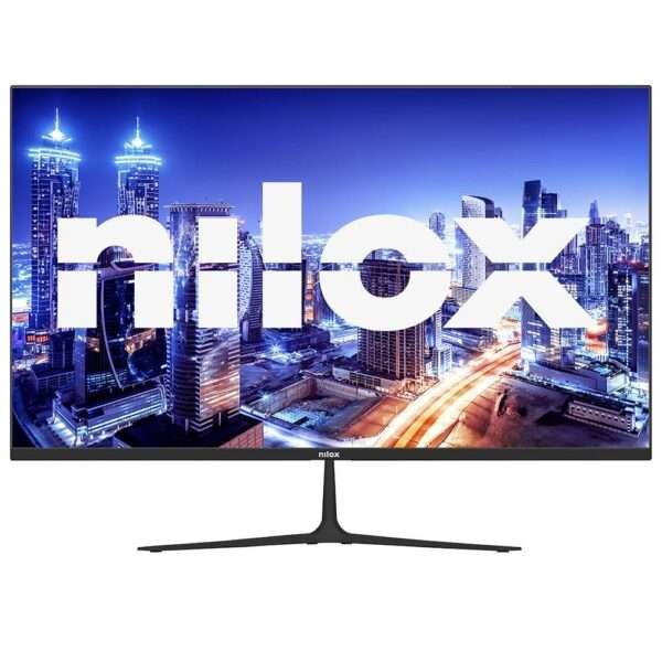 Monitor Nilox NXM27FHD03 IPS 27" Full HD 75Hz 4ms