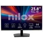 Monitor Nilox NXM24FHD11 VA 23.8" FHD 75Hz 5ms
