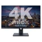 Monitor Nilox NXM274KD11 IPS 27" 4K UHD 60Hz 5ms