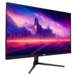 Monitor Nilox NXM272KD11 IPS 27" QHD 165Hz 1ms G-SYNC Compatible - Image 3