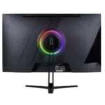 Monitor Nilox NXM272KD11 IPS 27" QHD 165Hz 1ms G-SYNC Compatible - Image 4