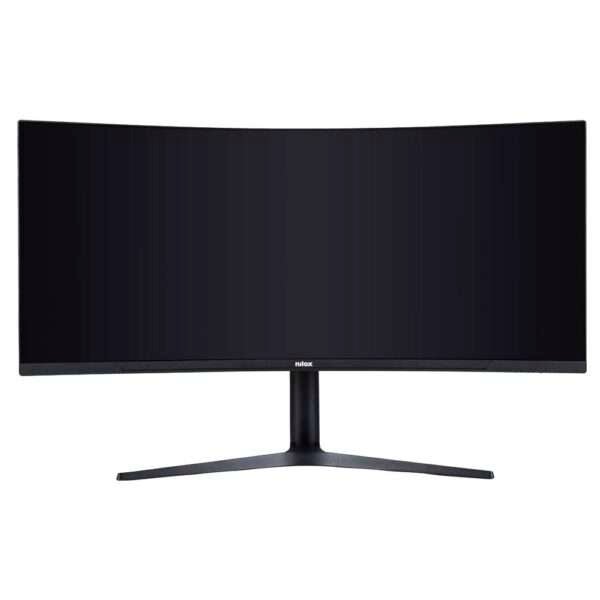 Monitor Curvo Nilox NXM344KD11 IPS 34" UWQHD 144Hz 1ms