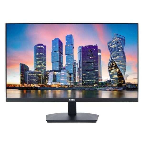 Monitor Nilox NXM24FHD12 IPS 23.8" FHD 75Hz 5ms