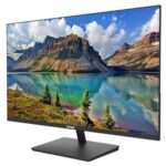 Monitor Nilox NXM24FHD111 VA 23.8" FHD 100Hz 1ms - Image 4