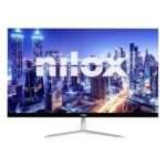 Monitor Nilox NXM24FHD1002 IPS 24" FHD 100Hz 4ms