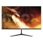Monitor Nilox NXM24FHD1441 VA 24" Full HD 165Hz 1ms FreeSync / G-SYNC Compatible