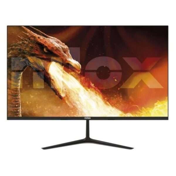 Monitor Nilox NXM24FHD1441 VA 24" Full HD 165Hz 1ms FreeSync / G-SYNC Compatible