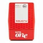 UPS Salicru SPS ONE 900VA Schuko/USB - Image 3