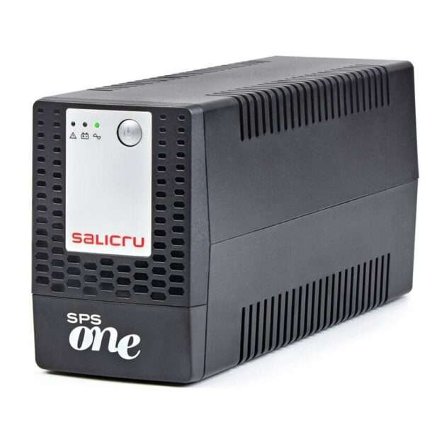 UPS Salicru SPS ONE BL 700VA Schuko/USB