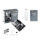 MOTHERBOARD ASUS PRIME Z790 LGA1700 4DDR5 - Image 2