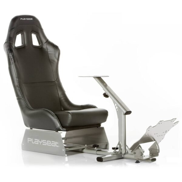 Baquet de Competição Playseat Evolution Preta