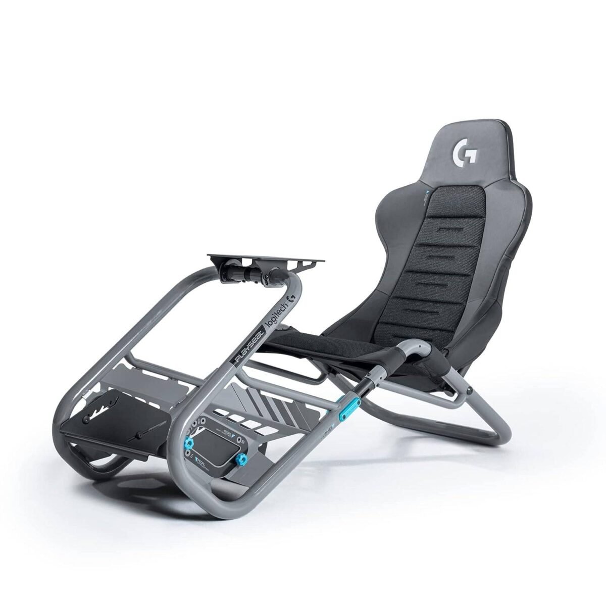 Baquet de Competição Playseat Trophy Logitech G Edition - Image 1