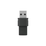 Apresentador Sem Fios USB/Bluetooth Logitech Spotlight Cinzento - Image 2