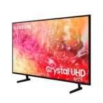 Televisão Smart TV Samsung DU7105 (2024) 55" LED Crystal 4K UHD - Image 2