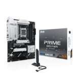 Motherboard Asus Prime X870-P WIFI ATX Skt AM5 - Image 2