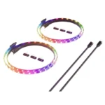 Acessórios Hyte Lighting Tiras RGB Ls30 Pack 2 Acc-hyte-ls30-b-2