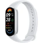 Smartband Xiaomi 9 AMOLED Prateada