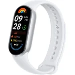 Smartband Xiaomi 9 AMOLED Prateada - Image 3