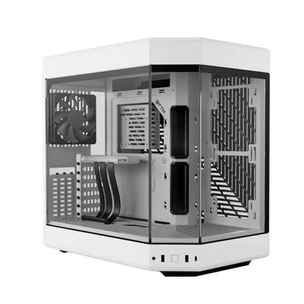 Caixa ATX HYTE Y60 Persona 3 Reload CS-HYTE-Y60-P3R