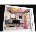 Water Cooler Corsair iCUE LINK TITAN 360 RX RGB Branco - Image 3