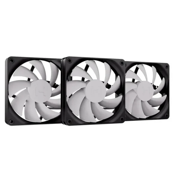 Ventoinhas Hyte Flow FA12 Triple Fan 120mm