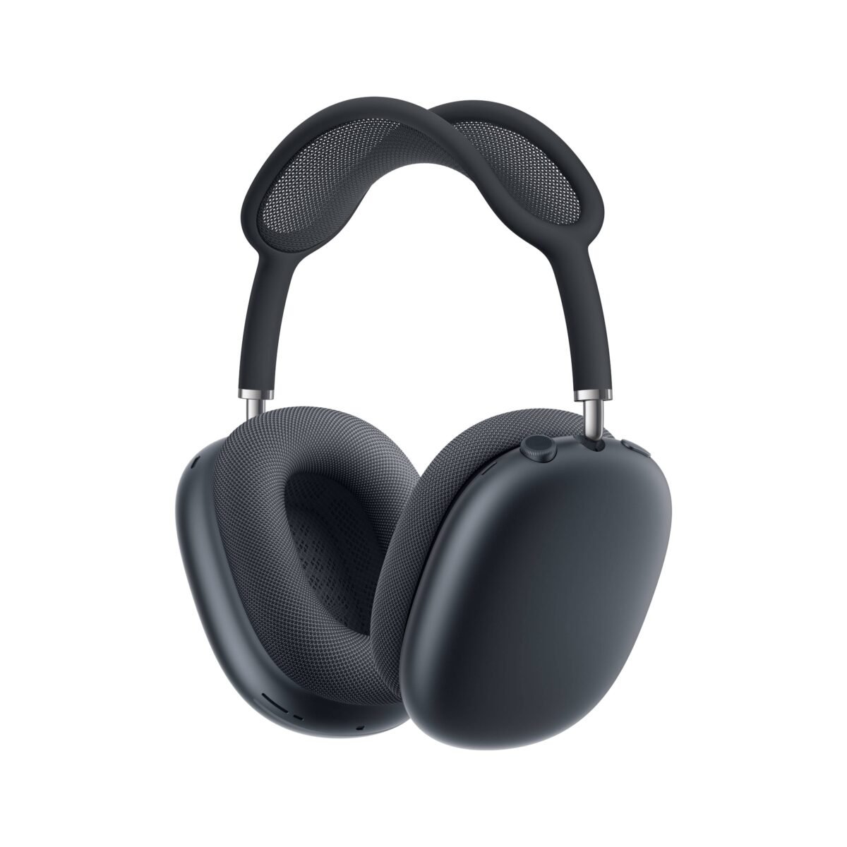 Headphones Apple AirPods Max USB-C Meia-Noite - Image 1