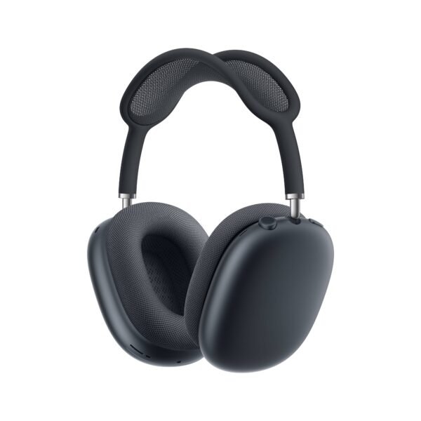 Headphones Apple AirPods Max USB-C Meia-Noite