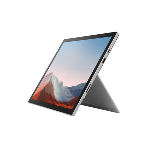 Microsoft Surface Pro 7 Core i5-1035G4 8Gb 128Gb 12.3" Win10Pro s/ Teclado s/ Caneta