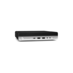 Desktop HP EliteDesk 800 G4 Mini Core i5-8500T 8GB 256GB SSD NVME Win10Pro