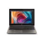 Portátil HP ZBook 15 G6 Core i7-9750H 16Gb 256Gb SSD NVME 15.6" Full HD NVIDIA Quadro T1000 4Gb Win11Pro